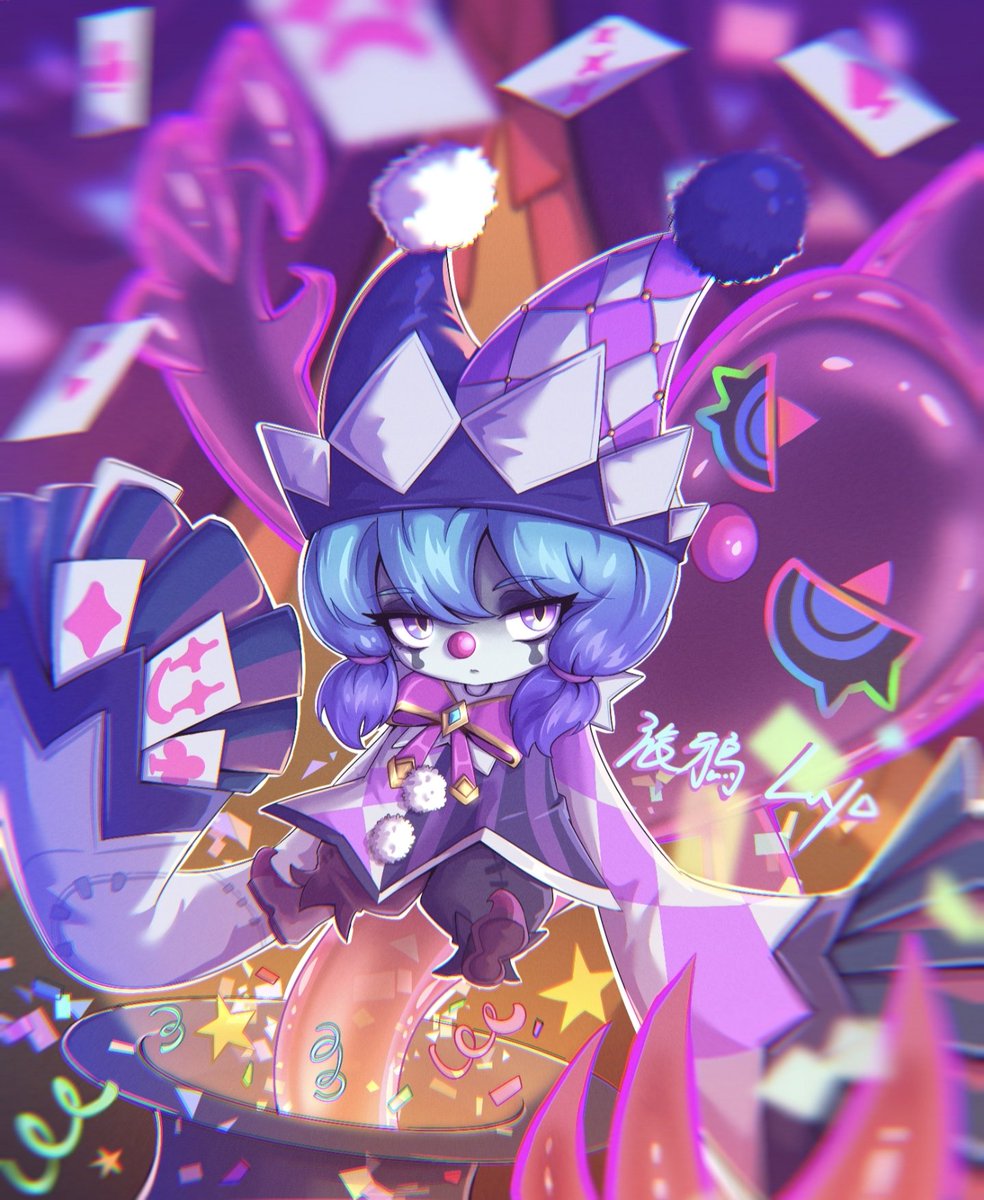 旅鴉LVYA tweet media