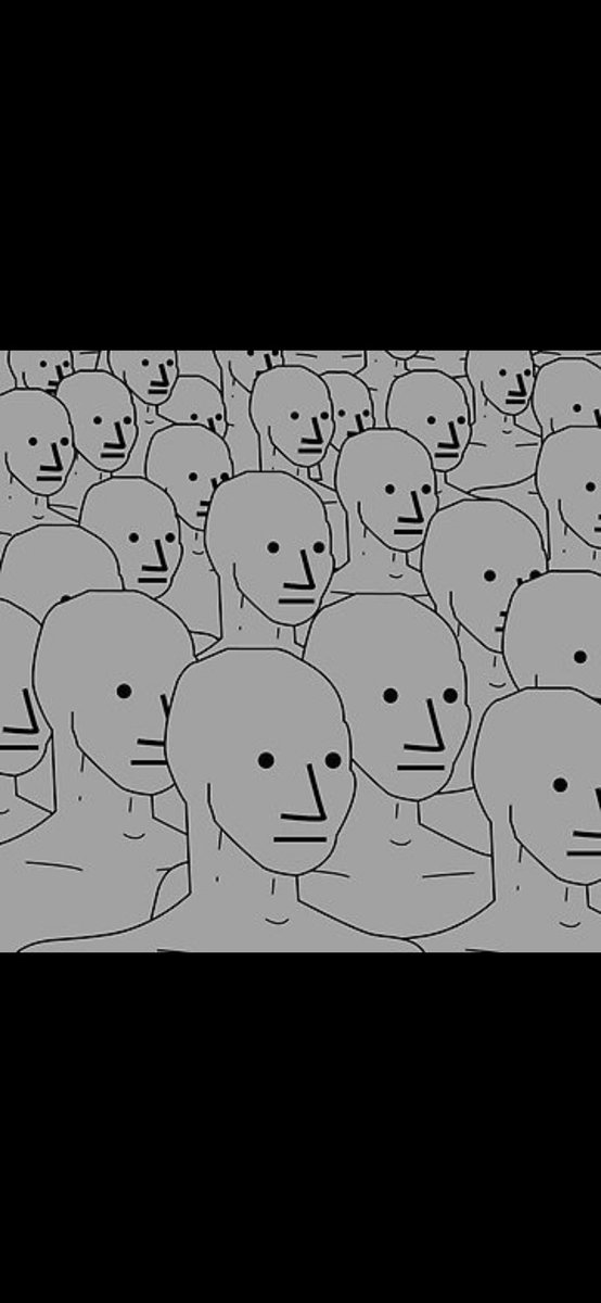 mayzevery's tweet photo. NPC AGENTS
$NPA

7WRtHS1MqXjzG3Ed5A43XsWKZGswk6pj4VC4jH5cpump

I GIVE URS x400 minimal 

#memecoins #defi #bitcoin #solana #pump #gotothemoon #trump #meme #human #trumpcoin #pumpfun #contract #ديماس #مضخة https://t.co/fCnarqbOpW