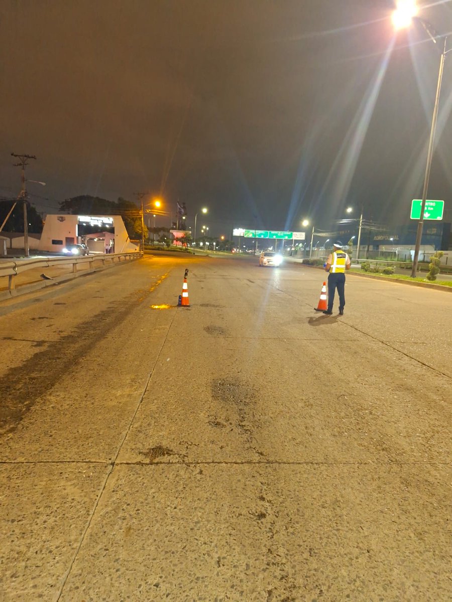 ATM TRÁNSITO tweet media