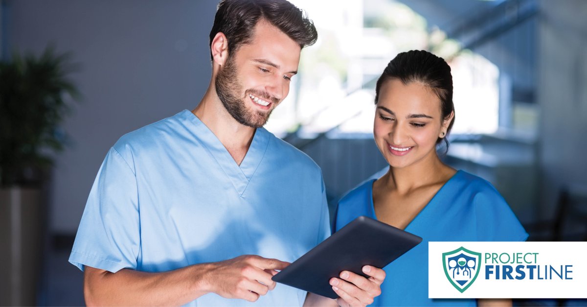 Need help? We are here to make your job easier! Visit bit.ly/3vVLH8N for free #InfectionControl training materials or to request a free #InfectionPrevention training from us!
