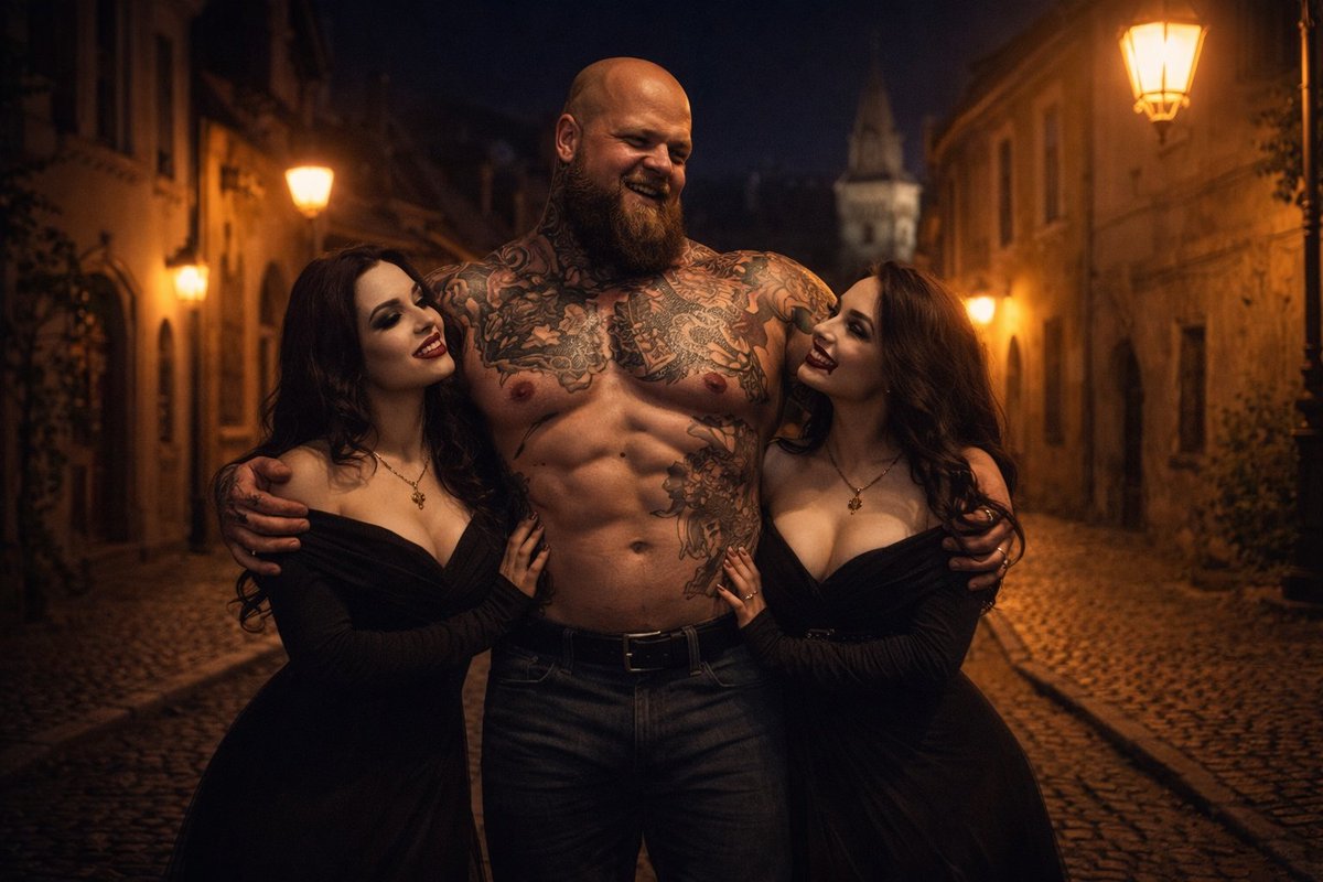 Windigo Silence 🦉☕🍁☕🦝 tweet media