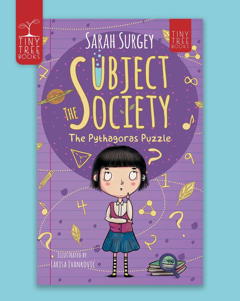 Tiny Tree Books 📕 tweet media