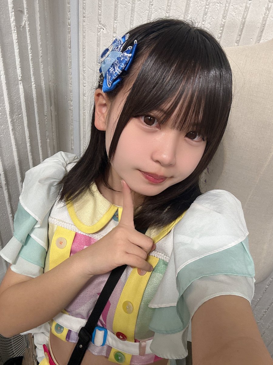 Star☆T 天音しおり🔖 4/19(日)COMTEC PORTBASE tweet media