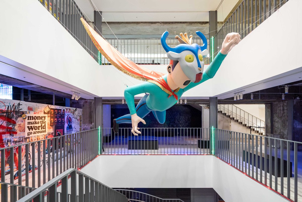 King Gnu 研究所👑🐃 tweet media