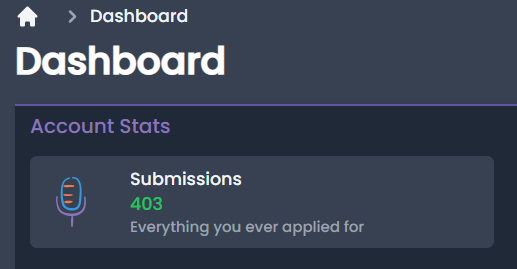 Jayne Skudder - Voice Actor tweet media