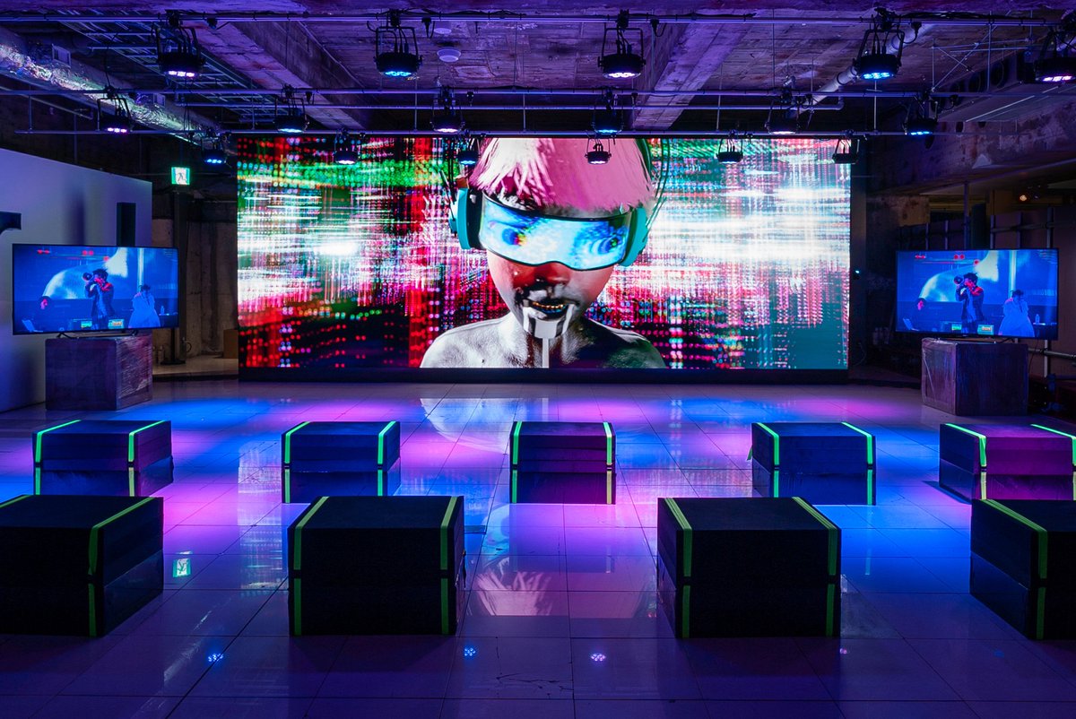 King Gnu 研究所👑🐃 tweet media