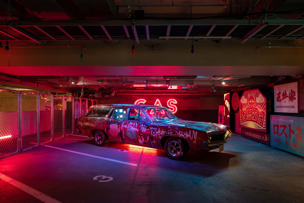 King Gnu 研究所👑🐃 tweet media