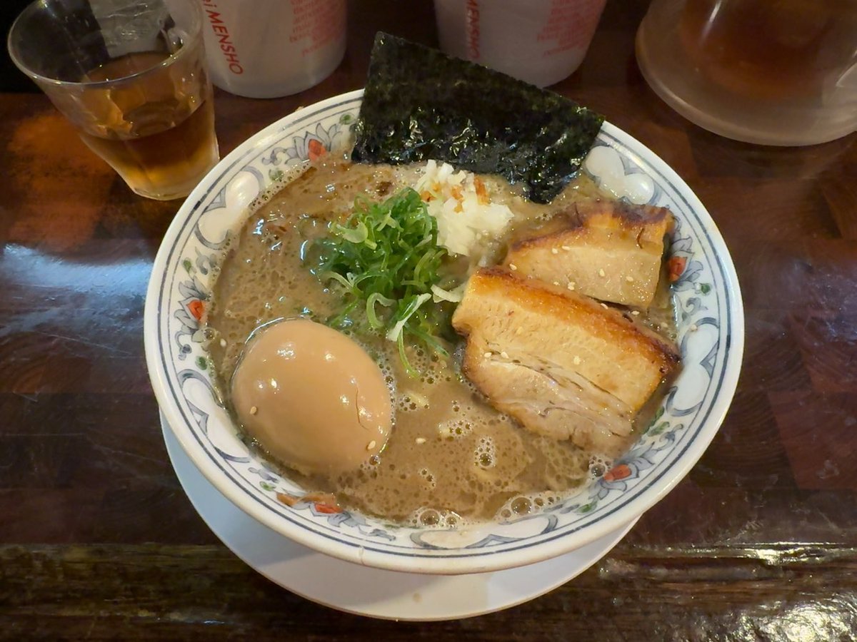 メンメーンLIFE tweet media