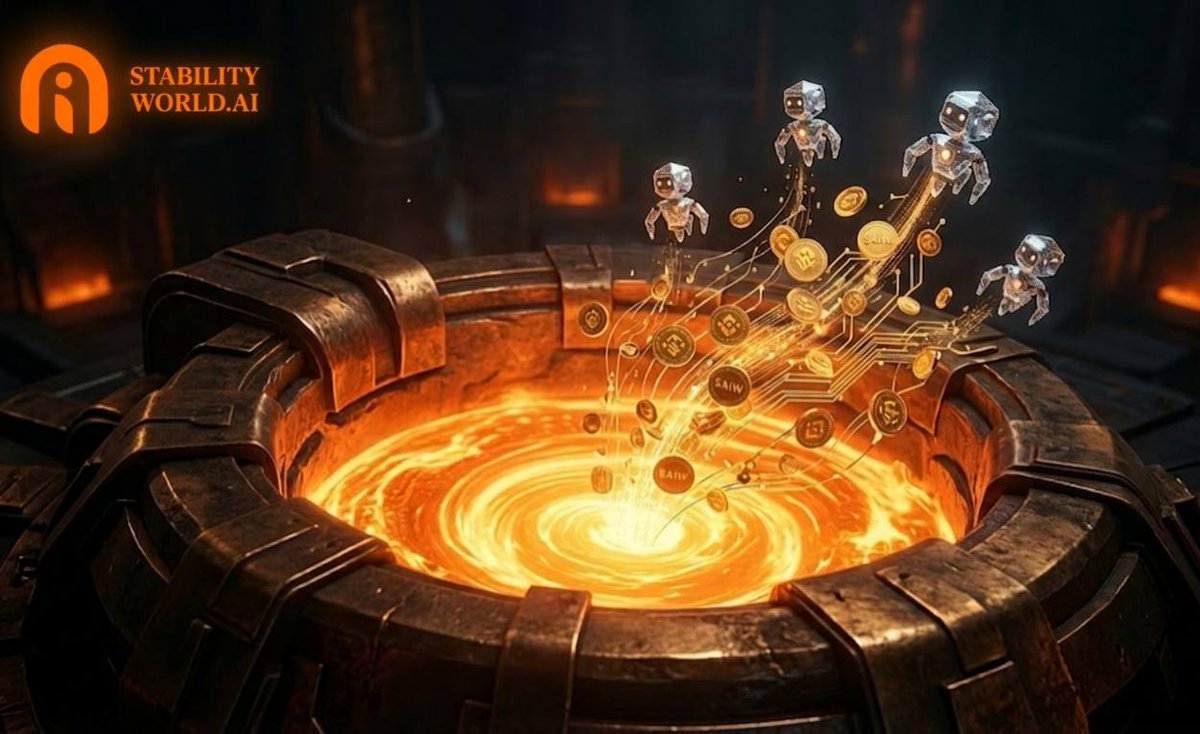 Stability World AI tweet media