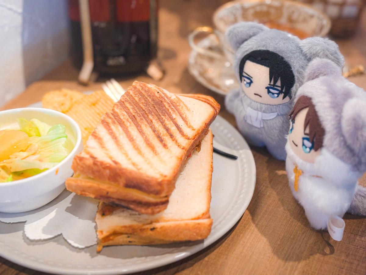 しらたまるい🍡低浮上中💦TL追えてません🙏💦 tweet media