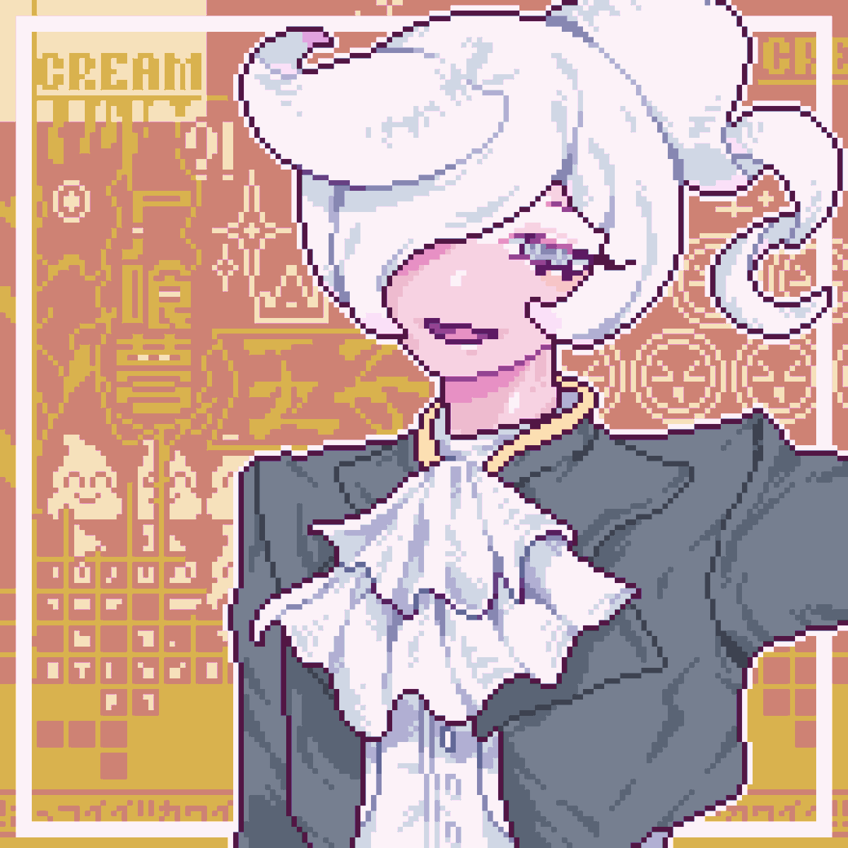 打出/でんでん tweet media