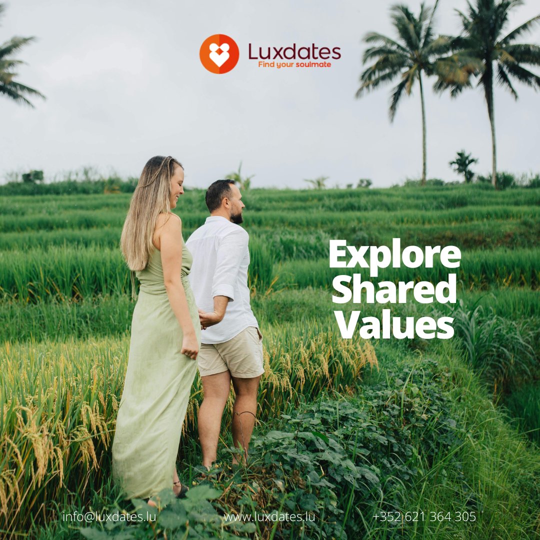 Luxdates's tweet image. Revisiting shared values reinforces alignment and reduces drift. Depth develops when couples consistently reflect on what matters most to both of them. Alignment fosters long-term satisfaction.

#YearOfDepth #SharedValues #CouplesAlignment #LuxDates