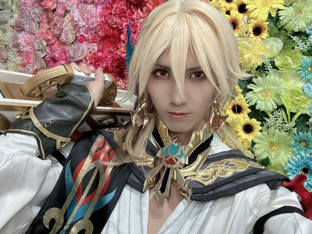 まりん🐳 アナタシア👑 tweet media