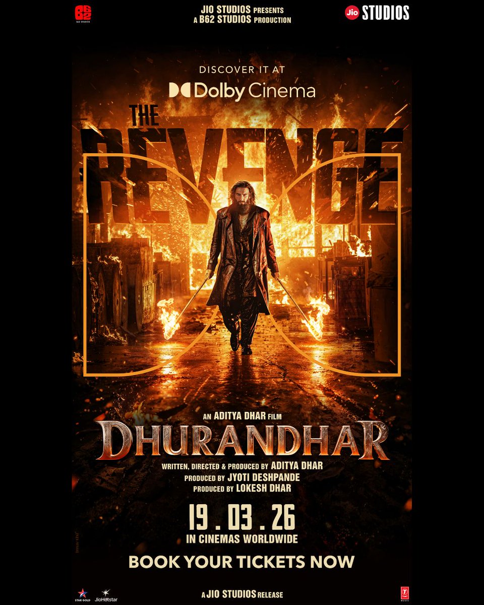 Dolby India tweet media