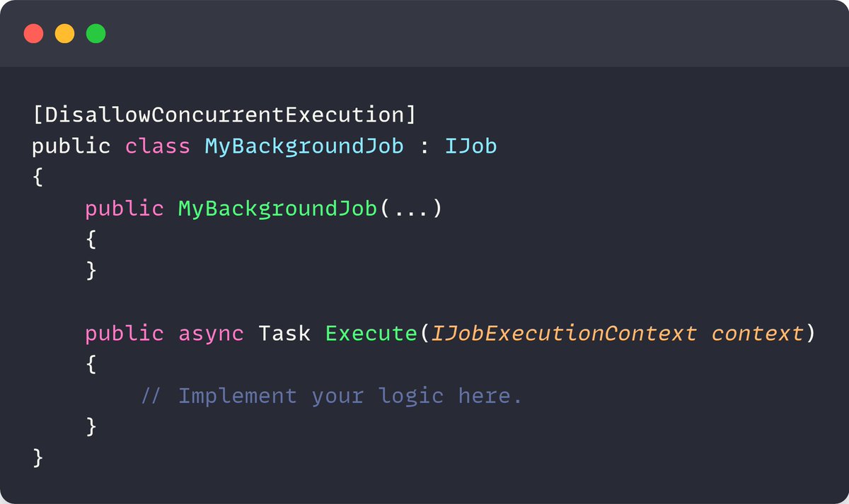 Milan Jovanović tweet media