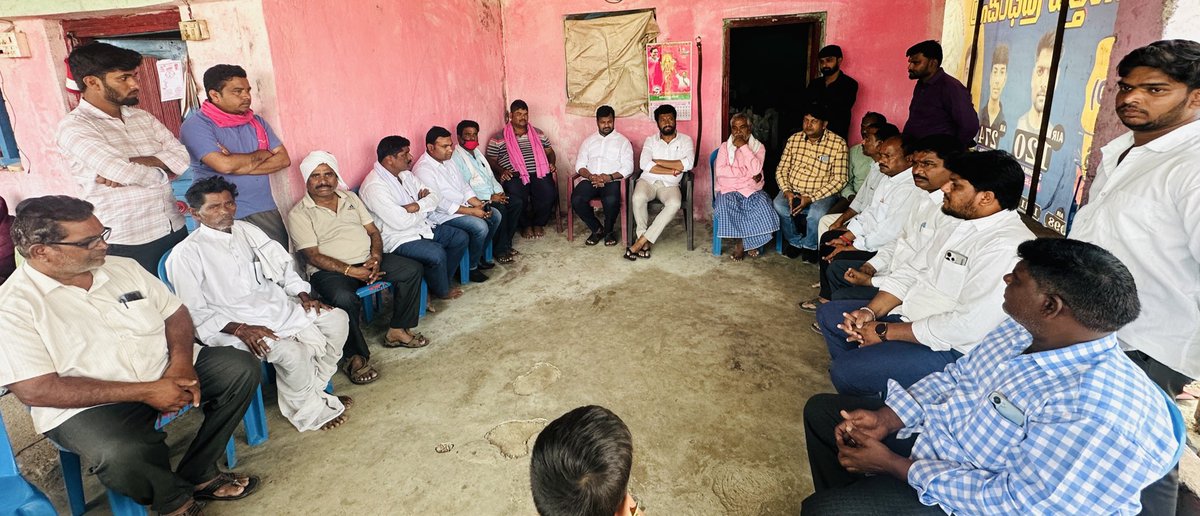 Bhukya Johnson Naik tweet media