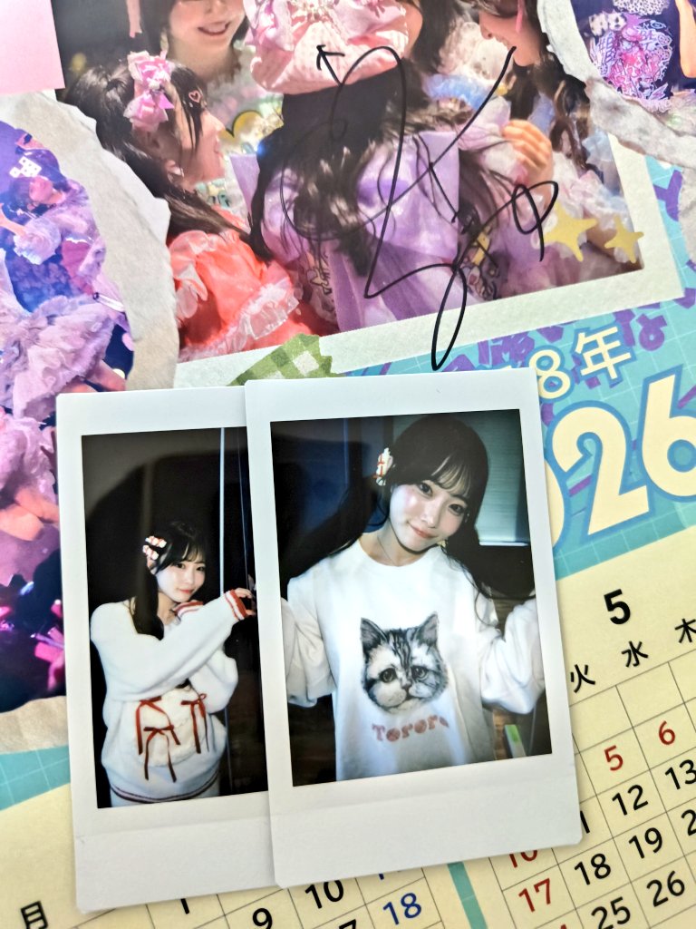 岸みゆワールドを炸裂させつつベタな笑いもとってるの流石だし、特典会でも笑わせてもらって今日は岸みゆに笑わせてもらう日になりました☺️
#岸みゆ 
#ババババンビ