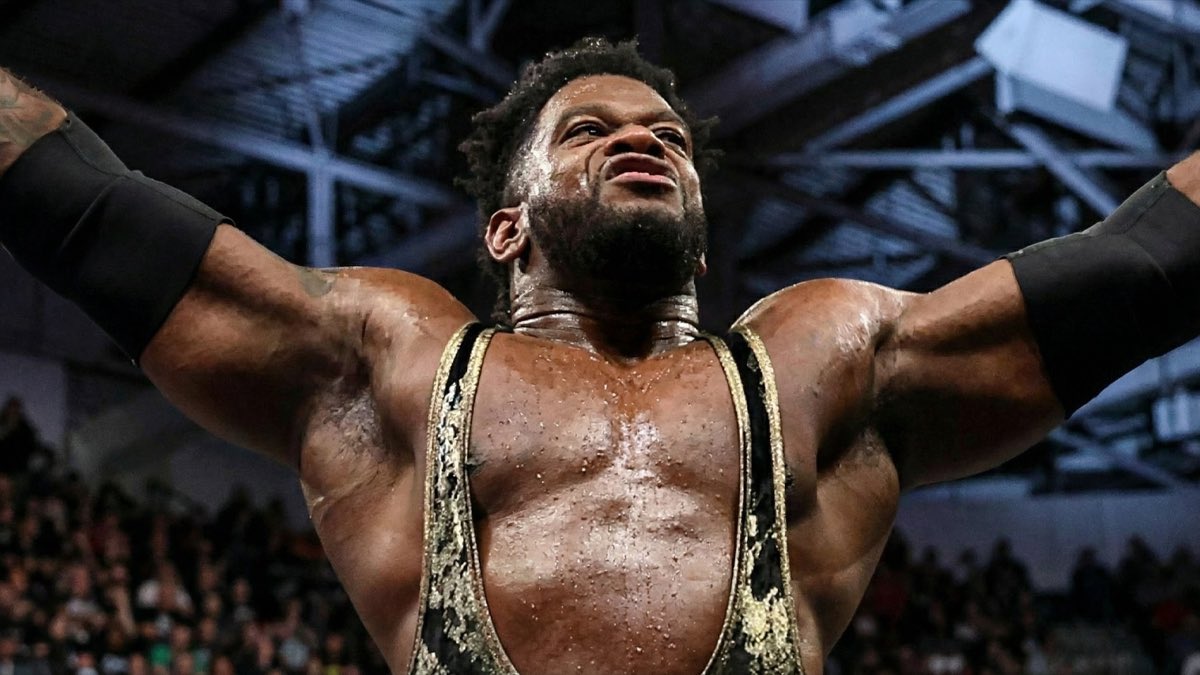 Wrestle Features tweet media