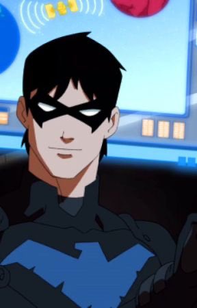 Dick Grayson tweet media