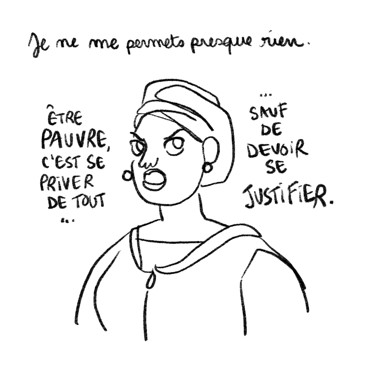 Secours populaire tweet media