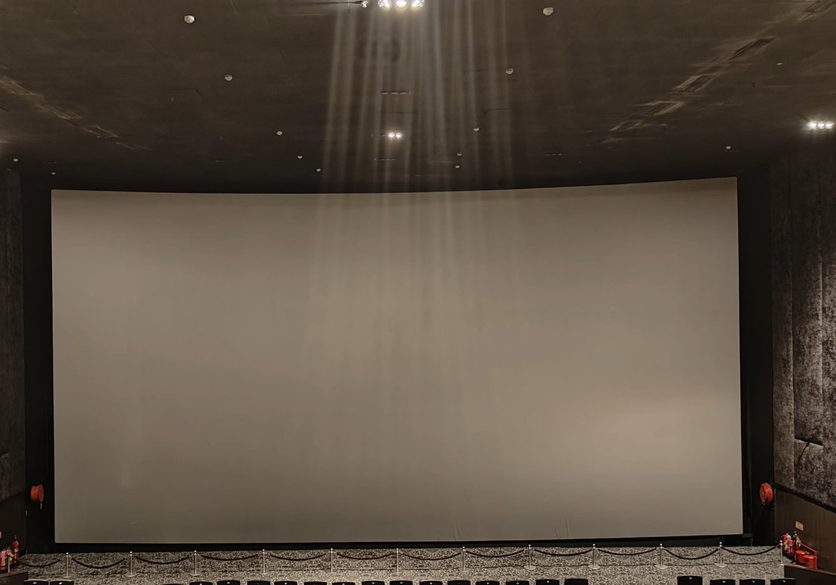This is completely my personal opinion about Premium Large Screens in # ...