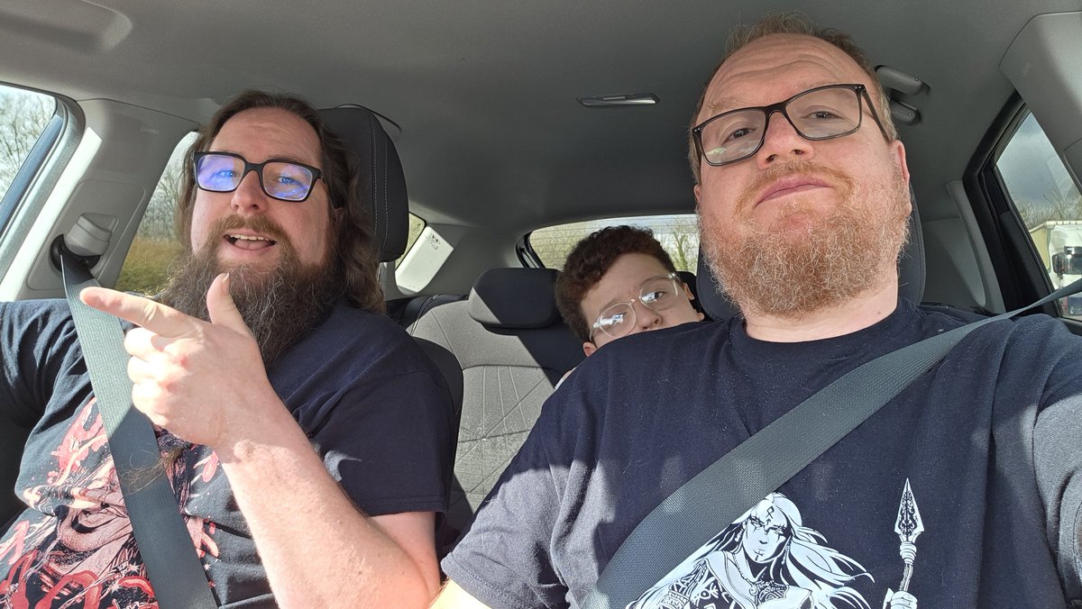 michael COGO tweet media