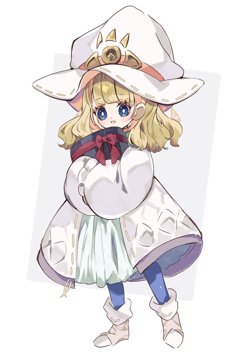 winegrapeivy30's tweet photo. 白き森のらくがき https://t.co/ITgSvv8kvv