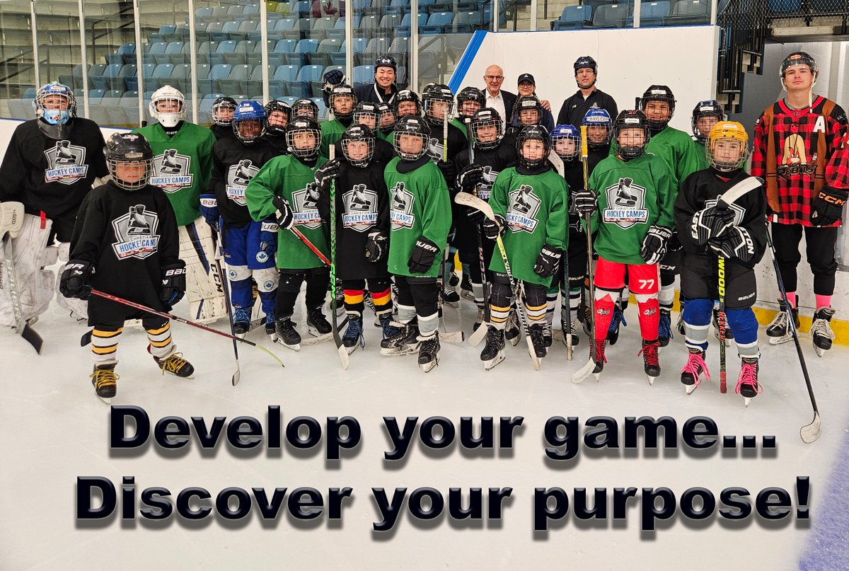 Hockey Ministries tweet media