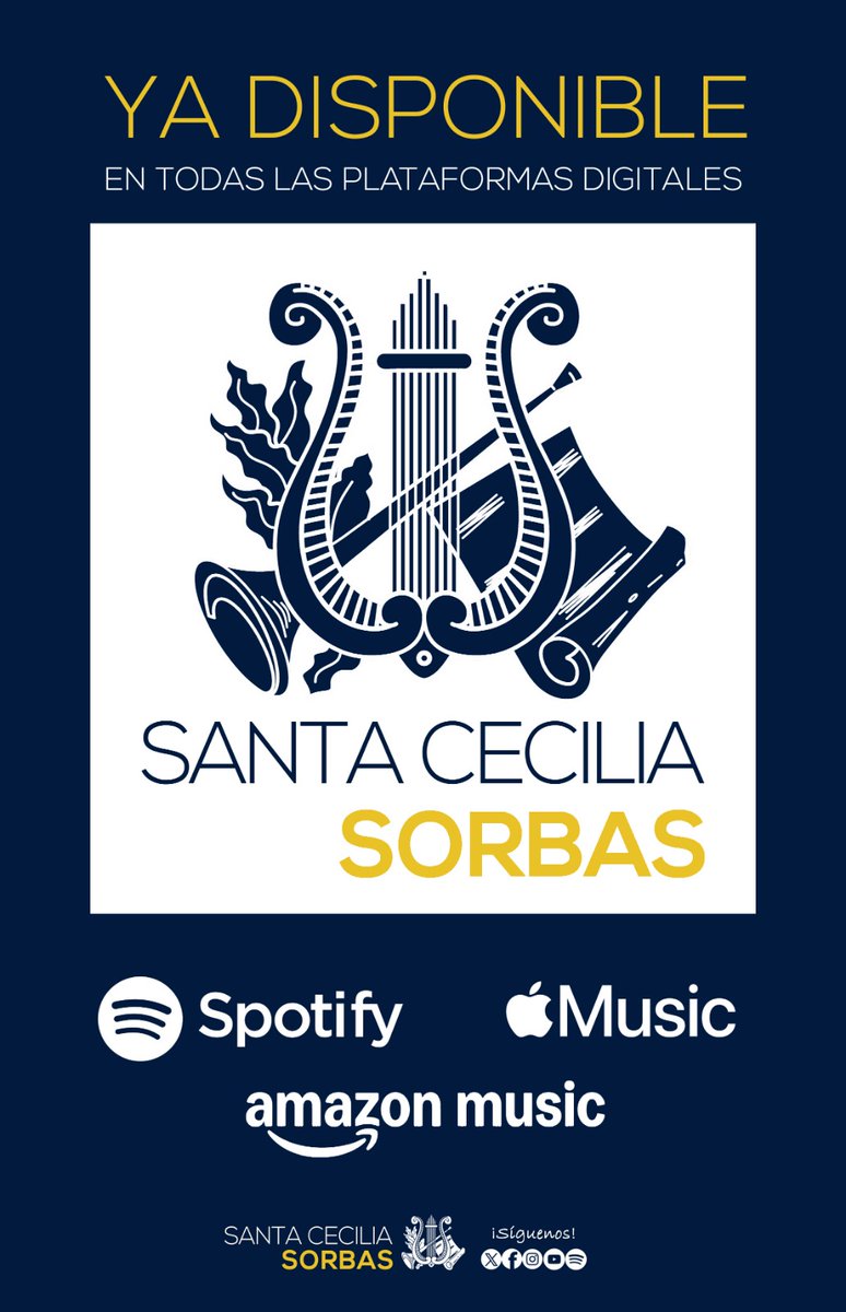 B.M. Santa Cecilia de Sorbas tweet media
