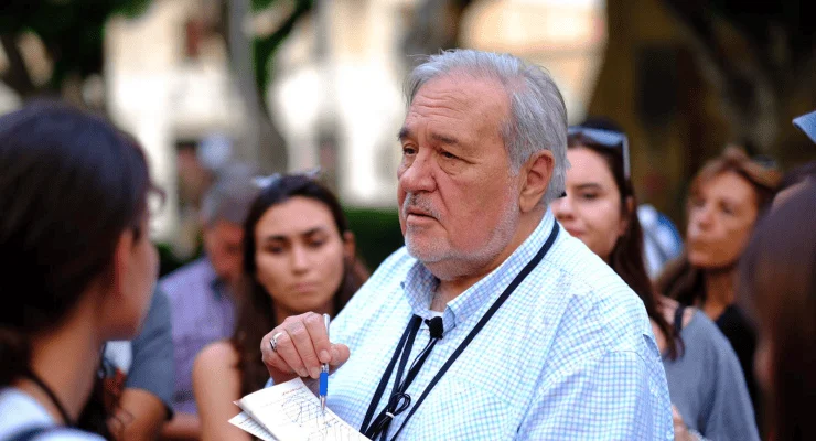 Bee Haber tweet media