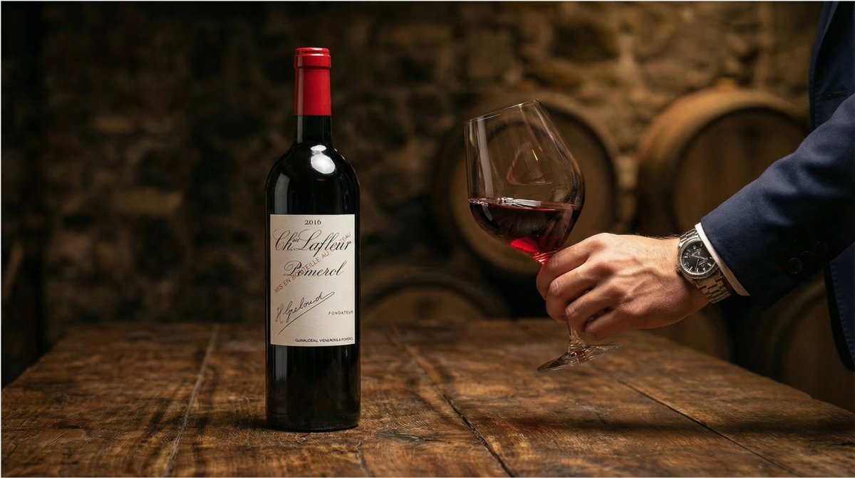 Sergi Cea - Wines and B2B tweet media