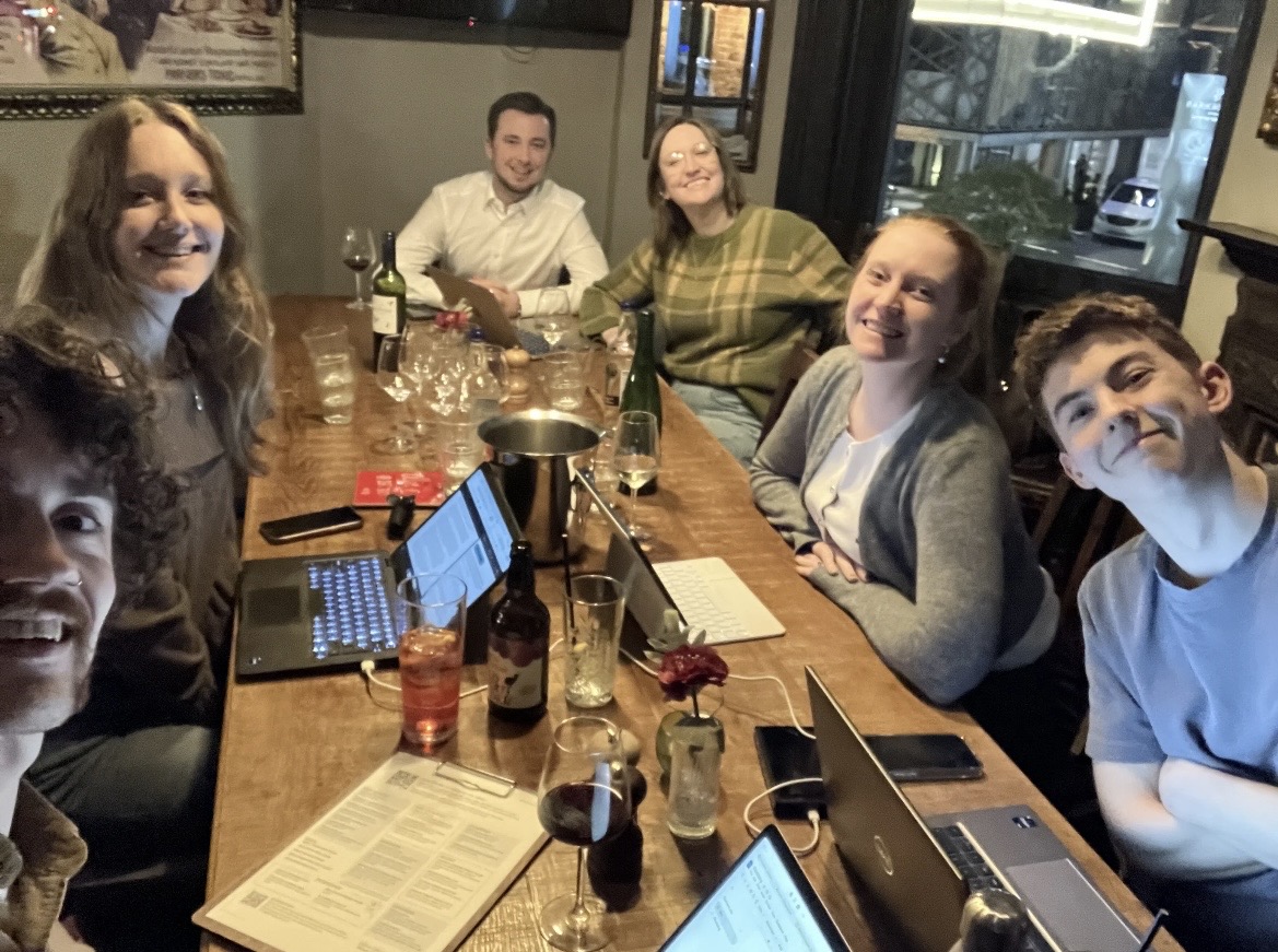 Student Publication Association tweet media