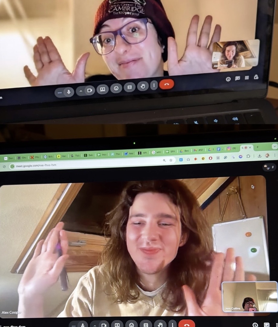 Student Publication Association tweet media