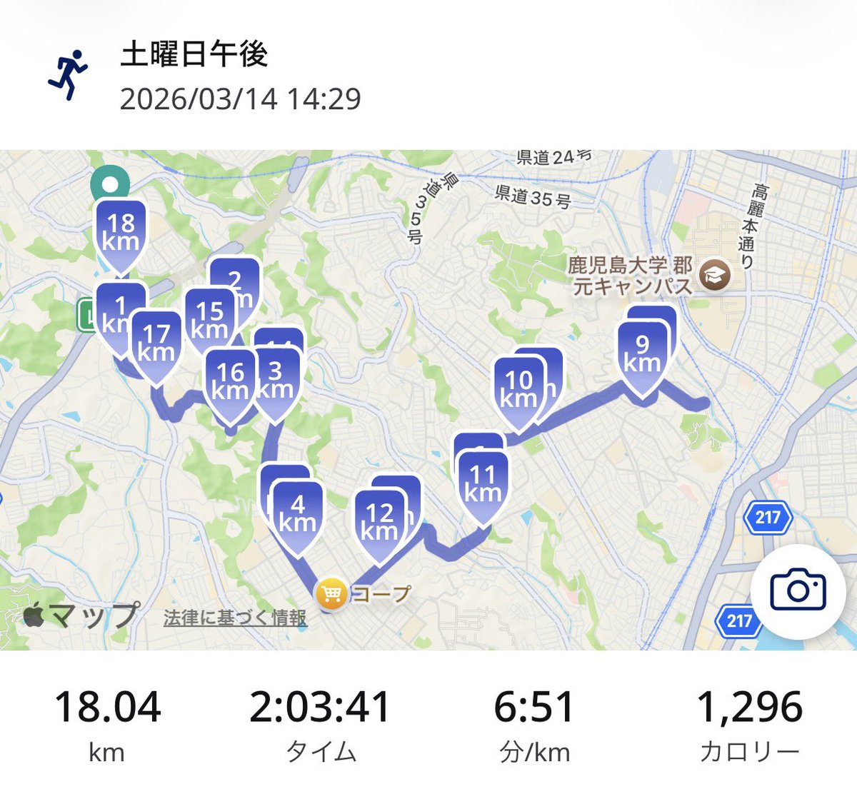 右よつ tweet media