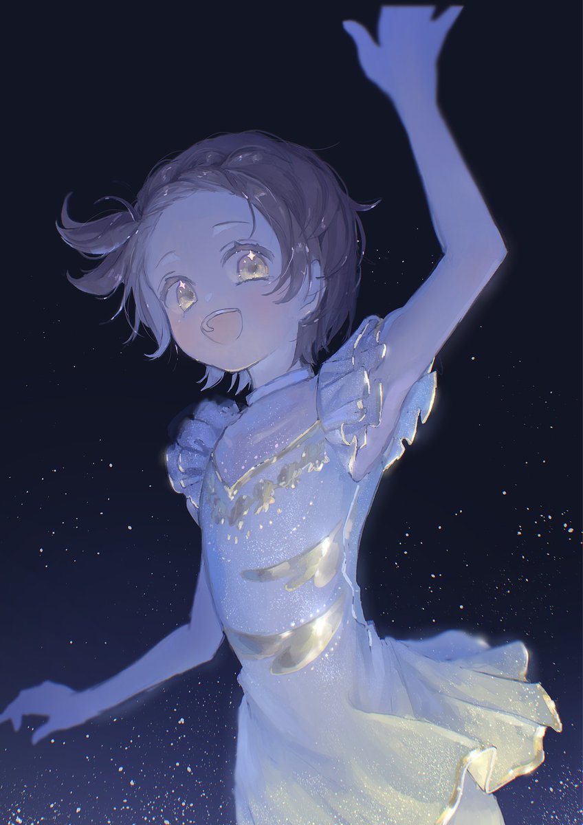 いのりちゃん