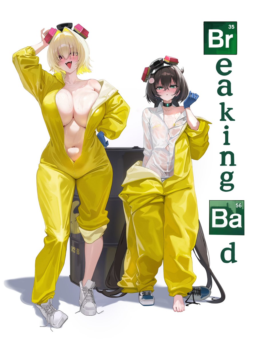 GANADALA tweet media