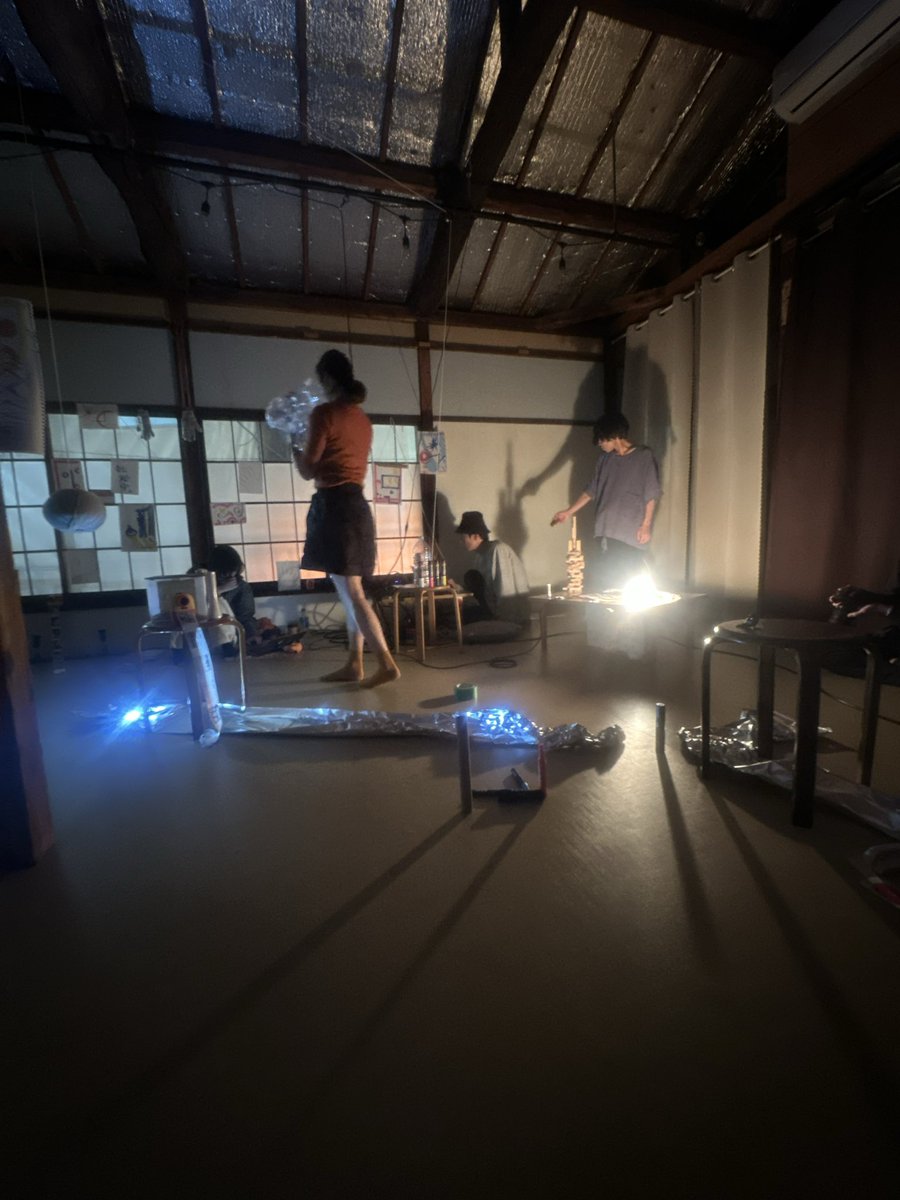 まつした tweet media