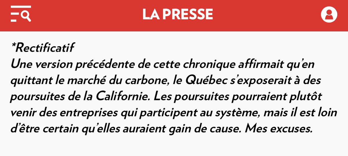 Eric Duhaime tweet media