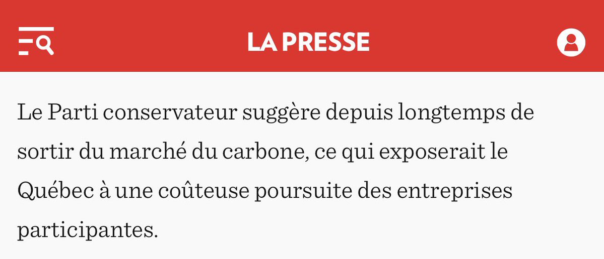 Eric Duhaime tweet media