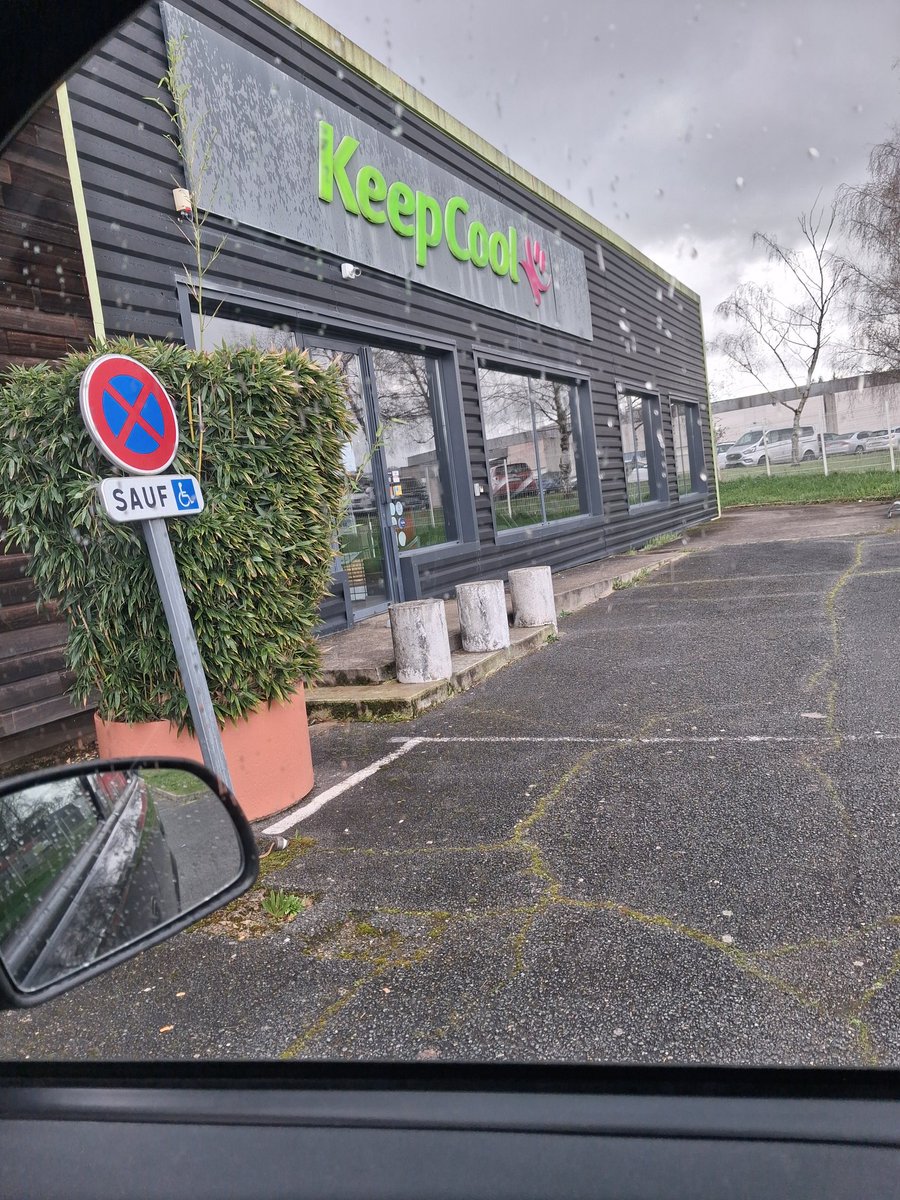 sandrine RODRIGUEZ tweet media