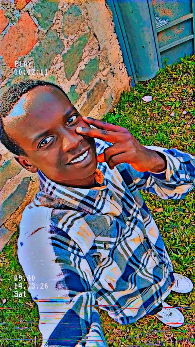 Nî Mbàya🥷🥷