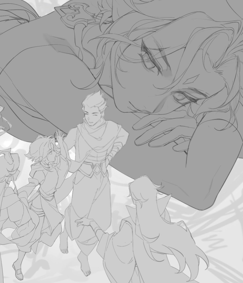 兜普DOP tweet media