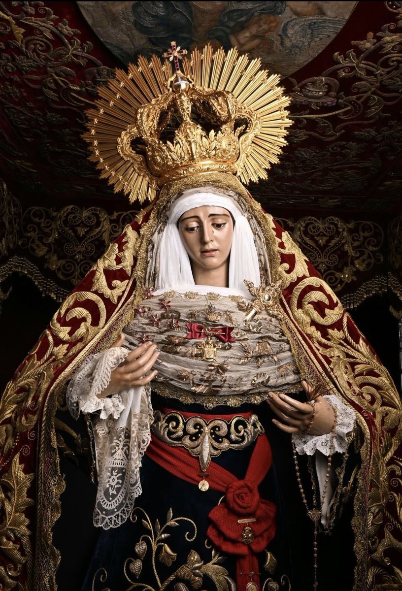 La Revirá de Sevilla tweet media