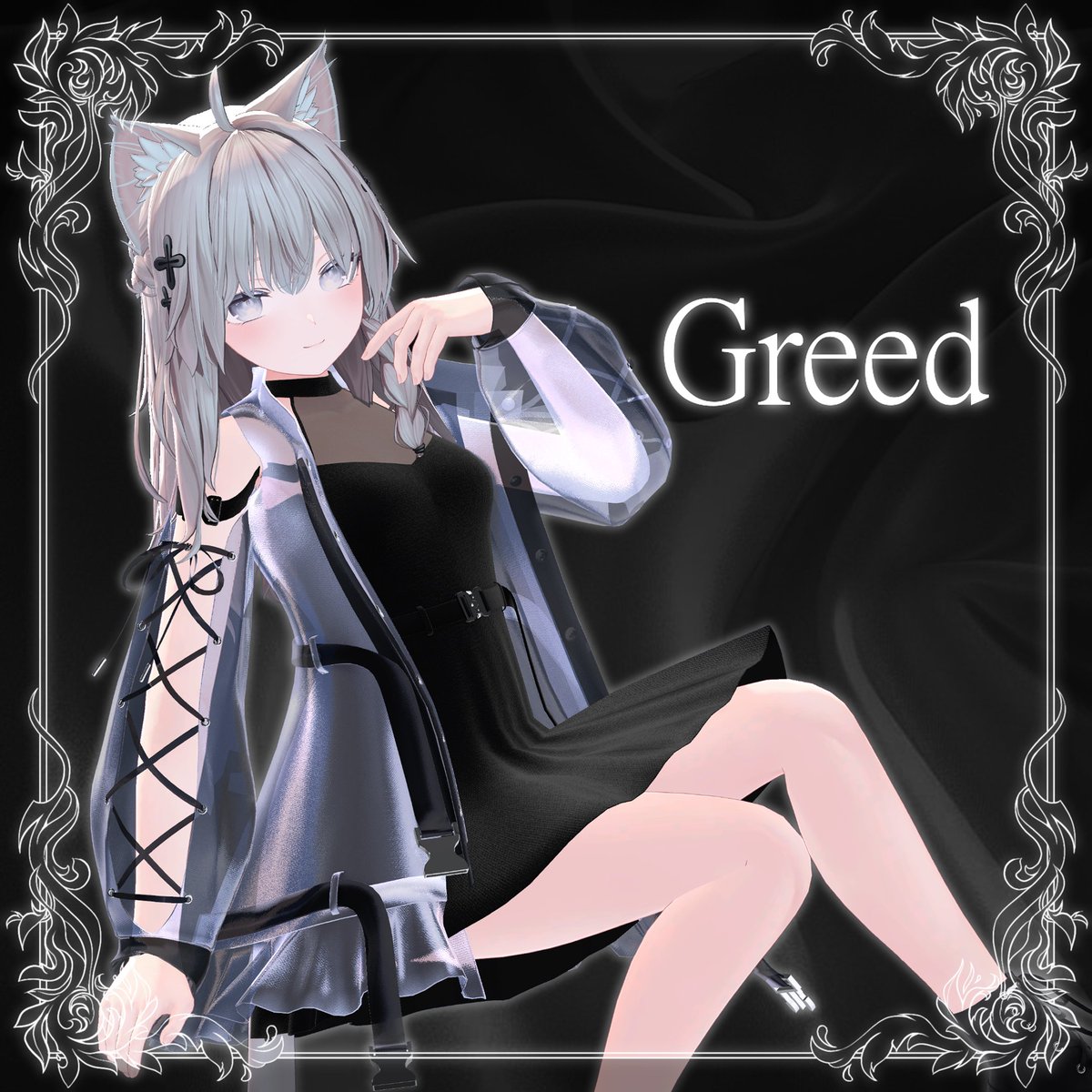 Dual Face tweet media