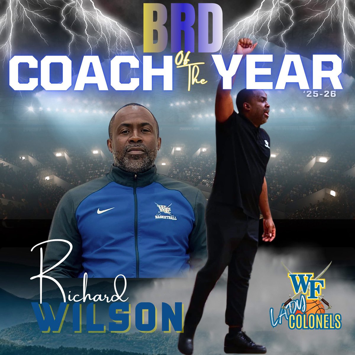 Master of Arts in Coaching and Sport Leadership tweet media