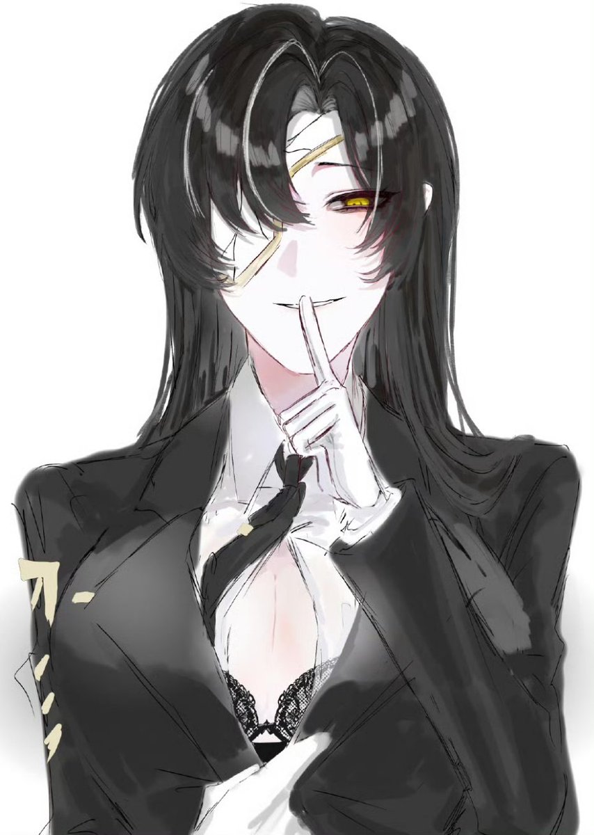 柳 tweet media