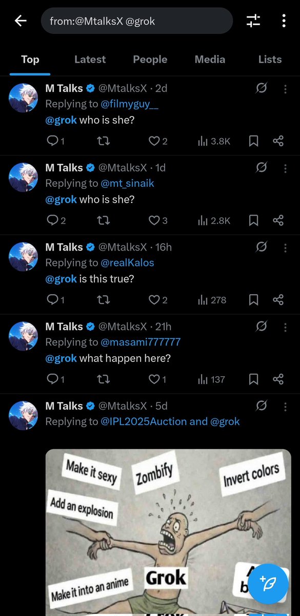 0x_moc's tweet photo. @MtalksX @HousebotGuy @grok https://t.co/J0wUTwSquW