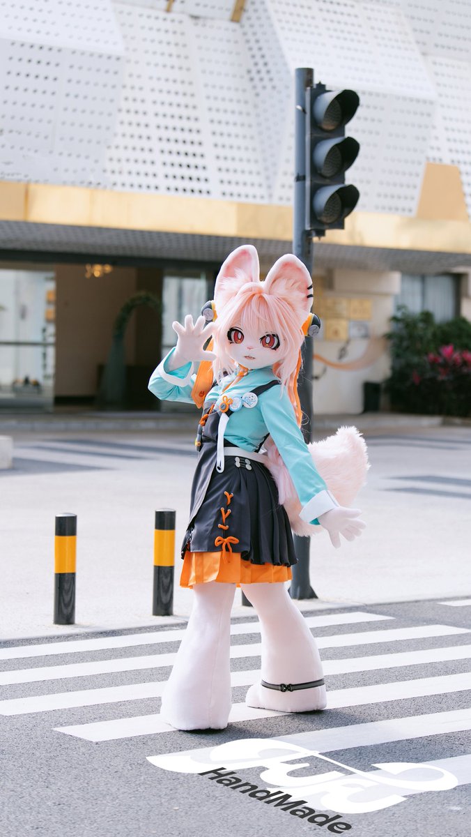 FUFUhandmade tweet media