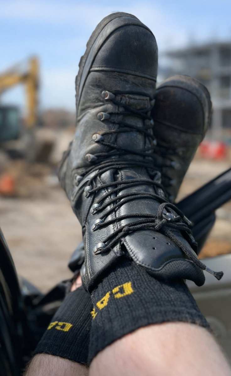 My big size 12s 💪😮‍💨