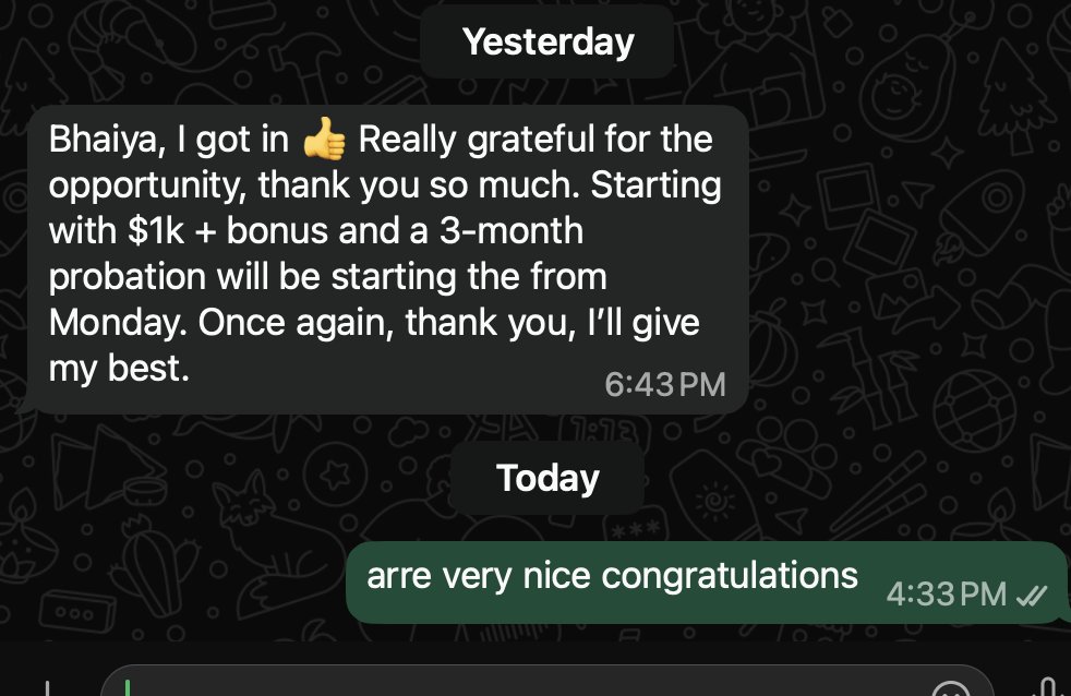 Harkirat Singh tweet media